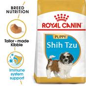 ROYAL CANIN Shih Tzu Puppy, 1.5kg image