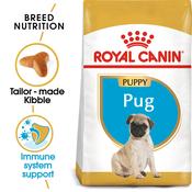 ROYAL CANIN Pug Puppy, 1.5kg image