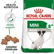 ROYAL CANIN Mini Adult 8+, 2kg image