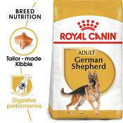 ROYAL CANIN German Shepherd Adult, 11kg image