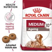ROYAL CANIN Medium Ageing 10+, 3kg image
