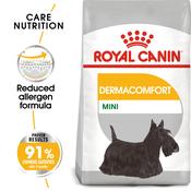 ROYAL CANIN Mini Dermacomfort Care, 3kg image