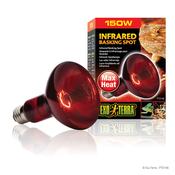 EXO TERRA Heat Glo Infrared Basking Spot 150w image