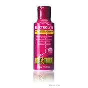 EXO TERRA Electrolyte Supplement, 120ml image