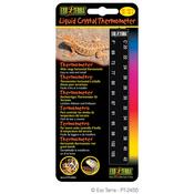 EXO TERRA Liquid Crystal Thermometer image