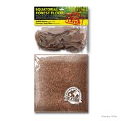 EXO TERRA Dual Leaves &amp;amp; Coco Husk Substrate, Large image