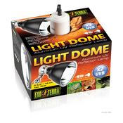 EXO TERRA Dome Light Fixture, 14cm image