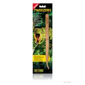 EXO TERRA Bamboo Feeding Tweezers image