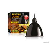 EXO TERRA Aluminium Dome Fixture, Large image
