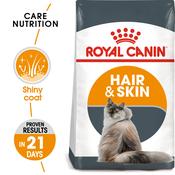 ROYAL CANIN Hair &amp;amp; Skin Care, 2kg image