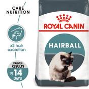 ROYAL CANIN Hairball Care, 4kg image