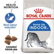ROYAL CANIN Indoor Adult, 10kg image
