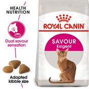 ROYAL CANIN Savour Exigent, 400g image