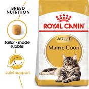 ROYAL CANIN Maine Coon Adult, 2kg image
