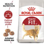 ROYAL CANIN Fit Adult, 10kg image