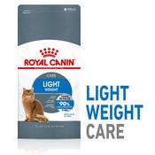 ROYAL CANIN Light Weight Care, 8kg image