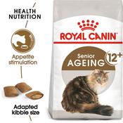 ROYAL CANIN Ageing 12+ Cat, 2kg image