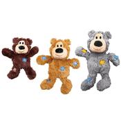 KONG Wild Knots Bear image
