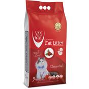 VAN CAT Classic Clumping Cat Litter, 5kg image