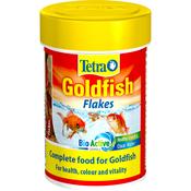 TETRA Goldfish Flakes image