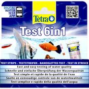 TETRA Test 6-in-1 Test Strips