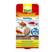 TETRA Goldfish Holiday image