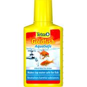 TETRA Goldfish Aquasafe, 100ml image