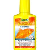 TETRA Goldfish Gold Med, 100ml
