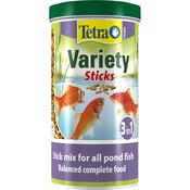 TETRA Pond Variety Sticks, 1-litre/150g image
