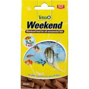 TETRA Tropical Weekend Food image