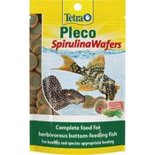 TETRA Pleco Spirulina Wafers, 42g image
