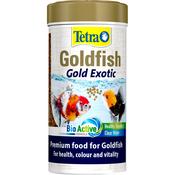 TETRA Goldfish Gold Exotic, 80g image
