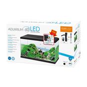 CIANO Aquarium 60 LED Fish Tank image