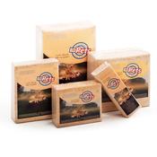 ALLSPAN Woodchip Small Animal Bedding Natural, 16L / 1kg image