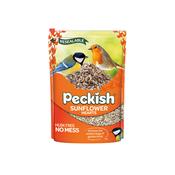 PECKISH Sunflower Hearts, 2kg image
