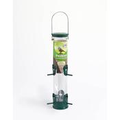 PECKISH All Weather 3 Seed Twist Feeder image