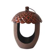 PECKISH Acorn Treat Feeder image