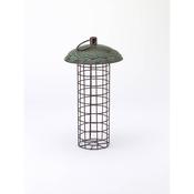 PECKISH Secret Garden Energy Ball Feeder image