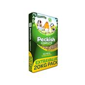 PECKISH Complete, 20kg image