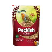 PECKISH Robin Seed &amp;amp; Insect Mix, 2kg image