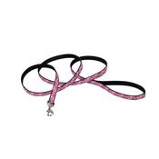 RIBBON Lead, Pink Paisley image
