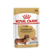 ROYAL CANIN Dachshund Adult Pouch, 85g image