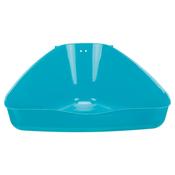 TRIXIE Small Animal Corner Litter Tray image