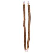 TRIXIE Natural Living Perch Set, 35cm, 1x10mm,, 1x12mm image