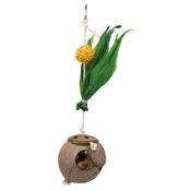 TRIXIE Coconut on Sisal Rope, 35cm