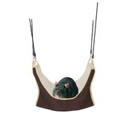 TRIXIE Hammock for Rats, 30x30cm image