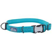 K9 EXPLORER Brights, Reflective Adjustable Collar, Ocean image