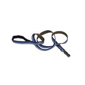 K9 EXPLORER Lead 6' Large, Blue image