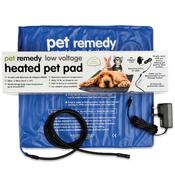PET REMEDY Pet Remedy Heated Pet Pad