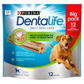PURINA Dentalife Large 12-stick, 426g image
